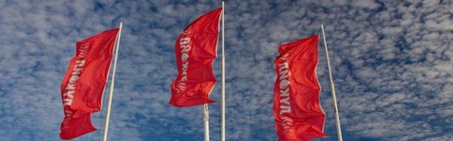 SAD produžile ovlašćenje za transakcije sa Lukoilom