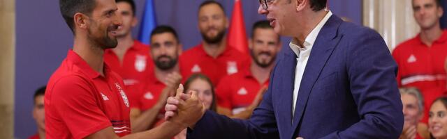 Novak Đoković o drastičnoj odluci Vlade u odnosu na TSS: „Mislim da su neke stvari očigledne, ali treba postaviti pitanje adekvatnim institucijama“