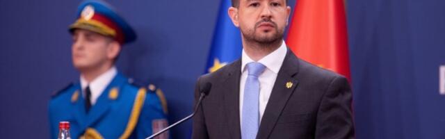 Novi detalji skandala koji trese Crnu Goru: Državna sekretarka objavila pretnje bivšeg šefa ANB-a, pomenula i Milatovića