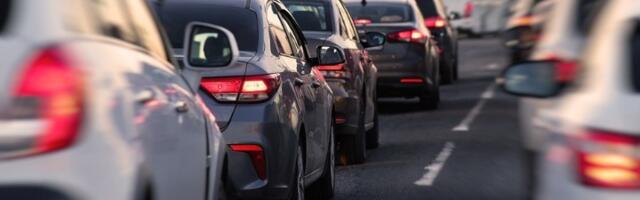 Od sredine 2026. NOVA OBAVEZNA STAVKA na automobilima: Evo kako povećava bezbednost