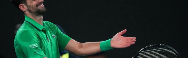 Čeda Jovanović, Milica Todorović... Stižu reakcije poznatih zbog Noletove pobede: "Ponosna sam, hvala ti"