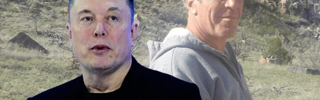 "Kada je najluđa žurka na ostrvu?" Ovo su šok detalji Maskove prepiske sa Epstajnom