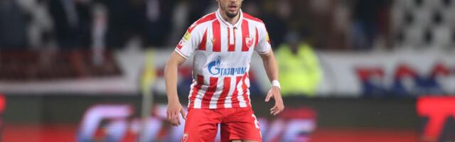 Zvezda potvrdila: Eraković ponovo na "Marakani"