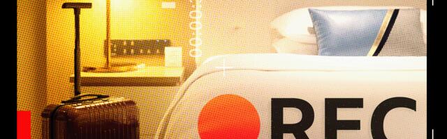 'Imali smo seks u hotelu u Kini, a onda smo shvatili da su nas gledale hiljade'