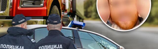 "BIO JE VREDAN I POSVEĆEN PORODICI" Aleksandar (34) iz Leskovca poginuo u Americi, završio fakultet, radio kao kamiondžija (foto)