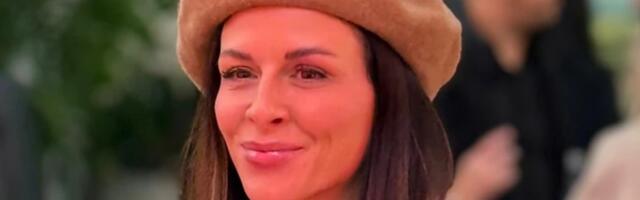 ANA SEVIĆ NAPUSTILA SRBIJU: Pevačica pokazala u kakvom luksuzu uživa: "Odaberi svoju radost"