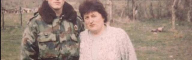 NASTAVNICA RADA POBILA OVK TERORISTE, REČI SINA DOBRO ZAPAMTILA: Mučili su je DO SMRTI, RASTRGLI JE dok se glava...