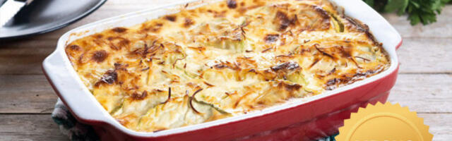 STARINSKA MUSAKA IZ MANASTIRA KRUŠEDOL: Jelo koje je nekada mirisalo u svim domovima, a danas živi samo u monaškim kuhinjama