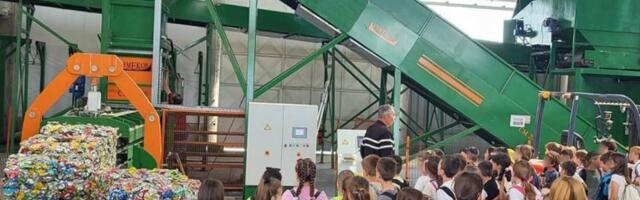 OD DIVLJIH DEPONIJA DO MODELA ODRŽIVOG UPRAVLJANJA OTPADOM:  Regionalna deponija "Srem-Mačva" - projekat koji menja ekološku praksu u regionu