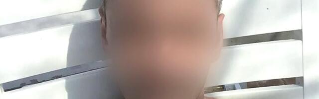 Ovo je osumnjičeni za ubistvo u Erdeču: B.V. radio kao farbar u poznatom kragujevačkom servisu