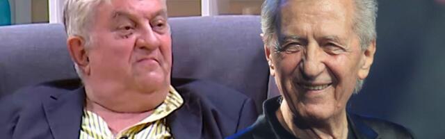 "Slagao sam da mu je umrla majka" Naš kompozitor o druženju sa Miroslavom Ilićem: "Spasio sam ga od policije"