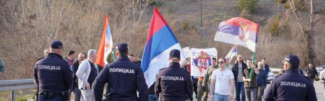 Institut V-DEM svrstao Srbiju na 112. mesto u svetu po stanju demokratije