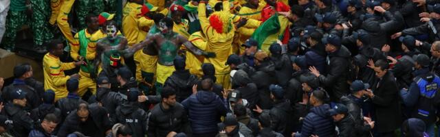 Senegal izdao hitno saopštenje posle oduzimanje titule Kupa afričkih nacija: Ovo nije moglo biti jasnije