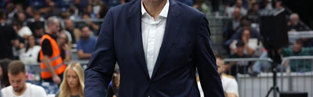 Zoran Savić otkrio Partizanovu zaradu od karata: Crno-belima nuđeni igrači koje je Zvezda potpisala