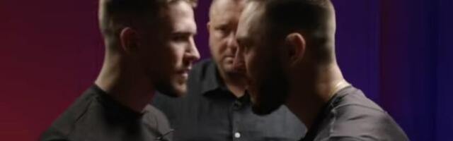 MARKO BOJKOVIĆ BRUTALNO UDARIO NA MILOŠA JANIČIĆA! Nastavlja se rat popularnih MMA boraca: "Nije hteo snimak dok ga ponižava u hotelu!"