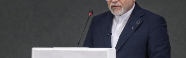 Иран ће имати „нулту уздржаност” ако буде нападнута инфраструктура