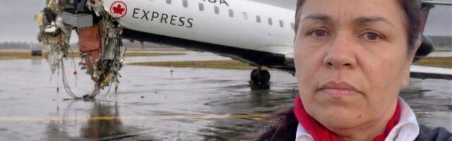Stjuardesa izletela iz aviona u trenutku nesreće: Pronađena 100 metara od aviona – živa!