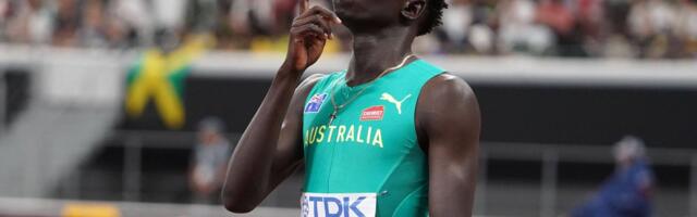 Čak 25 miliona ljudi je pogledalo video neverovatne trke na 100 metara – ali nije sve onako kako se čini! /VIDEO/