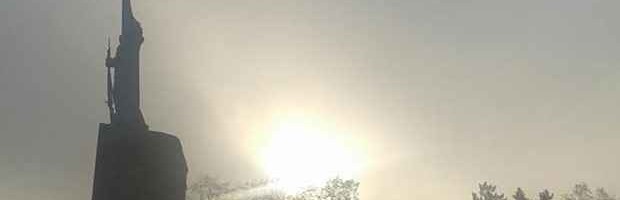 NOSITE MASKE I ZBOG ZAGAĐENOG VAZDUHA