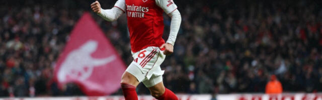 Зубименди због повреде неће играти против Египта