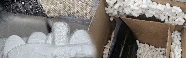 SKANDAL U PARLAMENTU: Poslanici u torbi pronađena DROGA!