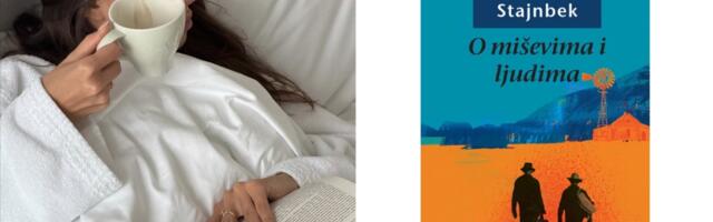 Knjige od 100 strana koje menjaju način na koji gledate život