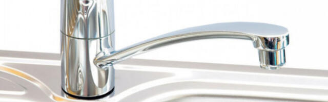 Сутра без воде део потрошача на Вождовцу