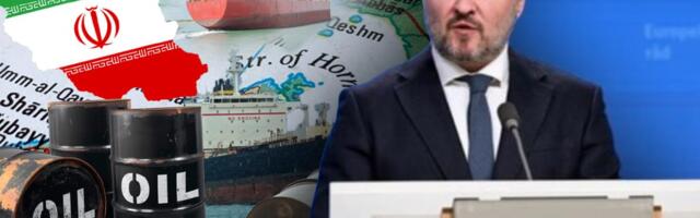 ZLOSUTNO UPOZORENJE SVIM GRAĐANIMA EU: Komesar za energetiku upozorio da se Evropska unija sprema se za NAJGORI MOGUĆI SCENARIO!