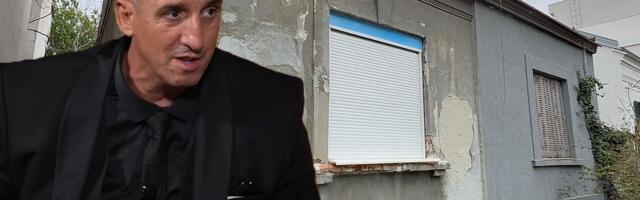 "Biće moj staratelj" Kristijan Golubović dobija nekretinu na poklon, Stelin dečko doneo odluku