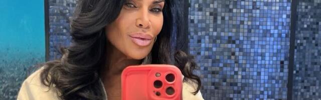 Njen muž je bio doušnik DEA i strpao joj oca u zatvor: Više puta je išla na odvikavanje, jedan potez je umalo koštao života