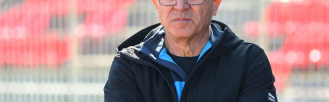 Lemonis više nije trener Radničkog iz Niša