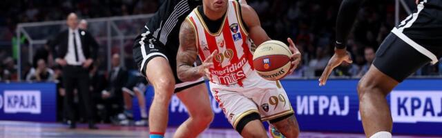 ZVEZDIN NESTAŠNI DEČKO SE OPROSTIO OD JAGA: Hvala na svemu brate, svaki pravi navijač te voli...