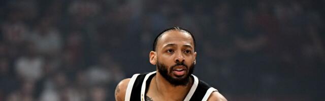 Karlik Džons: Uzbuđen sam što ću biti u Beogradu još dve godine!