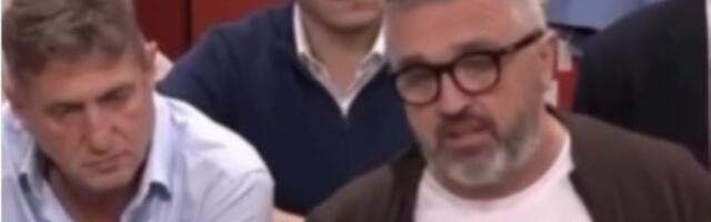 Muk u Informeru - Vučićević: Mađari, šta uradiste ovo?! (VIDEO)