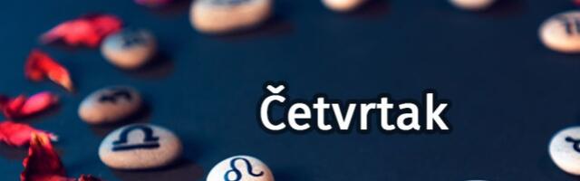 Ovnovi razmišljaju o bivšem, Devicama i zahtevniji zadaci idu od ruke