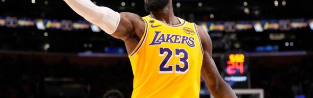 Može se i bez Luke Dončića - tu je Kralj, bliži se kraj "bejbi Jokiću"