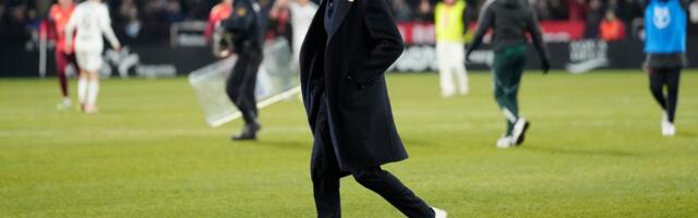 Kada Fabricio Romano kaže, onda je blizu: Real vraća starog trenera!