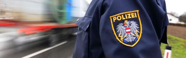 Nova pravila u Austriji prave haos našim turistima: Policija masovno zaustavlja vozila, a kazne su DRAKONSKE