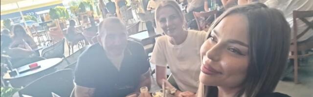 "SADA IMA DA JE UNIŠTIM" Dane (70) BESAN ZBOG PISMA SOFIJINE MAJKE Brankice, rešio da obelodani njihove gnusne radnje: "Prebacuje na ĆERKU, pravi se luda"