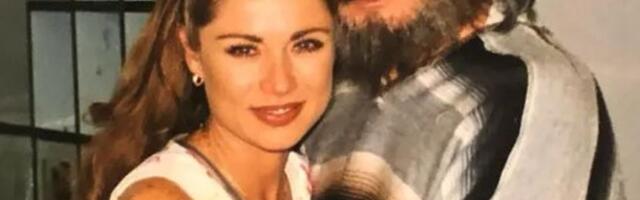 Cela Srbija je plakala zbog čuvene Esmeralde: Nove fotografije iz Venecije otkrile kako glumica danas izgleda