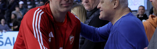 Muta Nikolić udario na Zvezdu: Promeniš četvoricu trenera za sezonu!? Da se ne zaj..., veliki klubovi to ne rade!