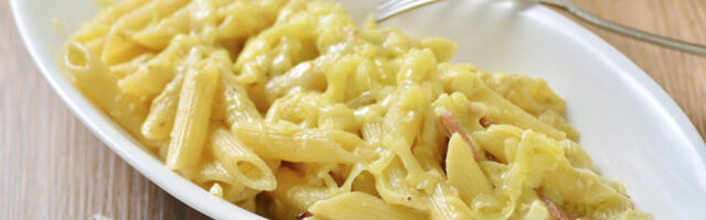 Nova tendencija u ishrani: Visoko proteinska pasta postaje hit među ljubiteljima zdrave ishrane