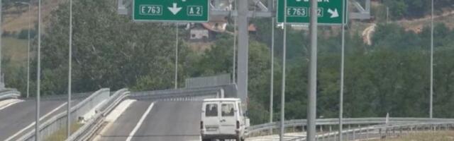 Kolaps u najavi, vozači spremite se: 10 dana van funkcije petlja Preljina - spajaju se Moravski koridor i Miloš Veliki
