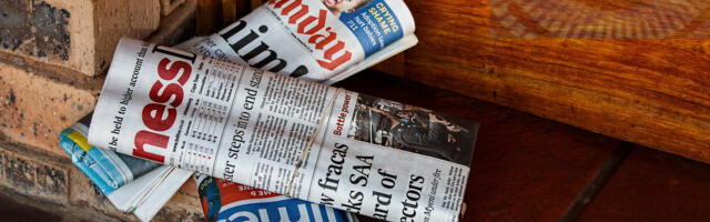 Akademski plenum: Novosadski tabloid targetira profesore