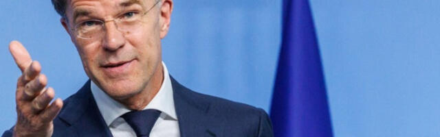 Руте: Радимо на јачању одбране од свих потенцијалних претњи