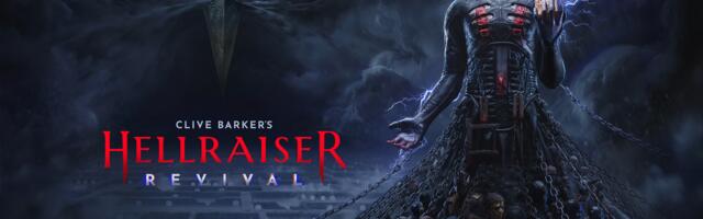 Najveći regionalni projekat dobio datum izlaska: „Clive Barker’s Hellraiser: Revival“ izlazi 8. oktobra