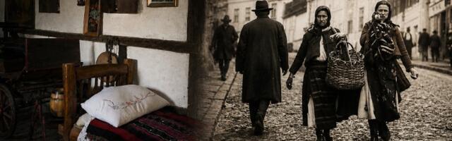 Živele su pod istim krovom, delile su muža i odgajale istu decu: Potresna priča o podrugama sa KIM koja danas zvuči neverovatno