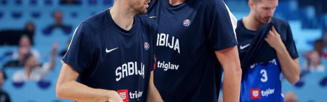 ČOVIĆ POTVRDIO CRNE VESTI! Srbija drastično oslabljena u narednim mečevima!