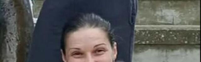 NESTALA MILICA (40) IZ ZRENJANINA! Pre 2 dana joj se izgubio trag, porodica ZABRINUTA