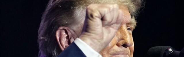 „Doktor Donald Tramp leči kritičare od ‘Trampovog sindroma poremećenosti'“: Predsednik SAD objavio AI video (VIDEO)